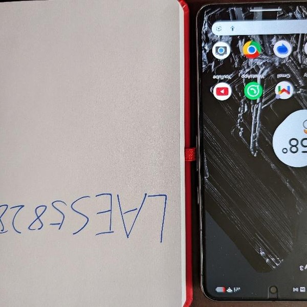 Google Pixel 8 Pro - T-Mobile, 128 GB, Obsidian, 12 GB, G1MNW, mmWave 5G