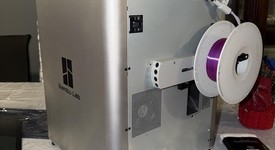 Good
													Bambu Lab 3D Printer, photo 4 of 7