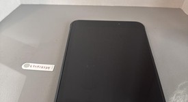 Good
													Samsung Galaxy Tab Active3 - Wi-Fi, Black, 64 GB, 4 GB, photo 2 of 3