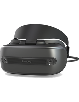 Lenovo Explorer Headset for sale