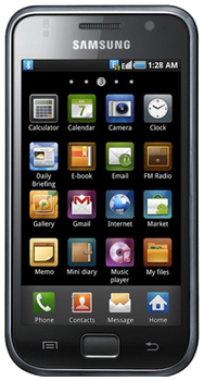 Samsung Galaxy SL i9003