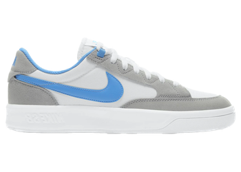 Nike Adversary SB Premium Wolf Grey University Blue for sale