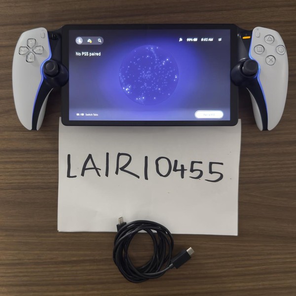 PlayStation Portal Remote Player - White