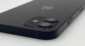Fair
													Apple iPhone 12 - Unlocked, Black, 64 GB, A2172, photo 4 of 8