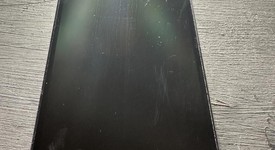 Good
													Apple iPhone 13 Pro Max - Unlocked, Sierra Blue, 256 GB, A2484, photo 2 of 7