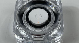 Good
													Samsung Galaxy Ring - Black, Size 11, photo 3 of 8