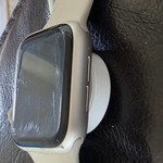 Fair Apple Watch SE (2nd Gen) 40mm - T-Mobile, Starlight, A2726 - Cellular, Aluminum