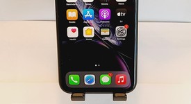 Fair
													Apple iPhone Xr - Unlocked, White, 64 GB, A1984, photo 1 of 6