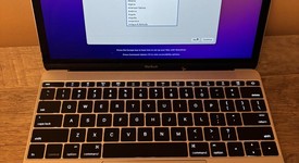 Fair
													MacBook Retina 2016 - 12" - Silver, 256 GB, 8 GB, photo 3 of 12