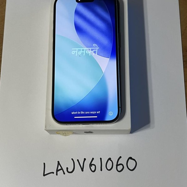 Apple iPhone 15 Pro - Unlocked, 256 GB, Natural, A2848