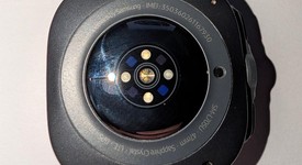 Mint
													Samsung Galaxy Watch Ultra - Unlocked, Gray, SM-L705U, 47mm, photo 4 of 11