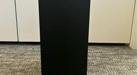 Good
													Xbox Series X (2020) - Black, 1 TB, standard, photo 3 of 8