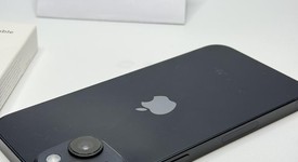 Good
													Apple iPhone 14 - Unlocked, Midnight, 128 GB, A2649, photo 3 of 5