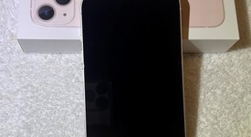 Mint
													Apple iPhone 13 - Unlocked, Pink, 128 GB, A2482, photo 2 of 8
