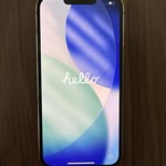 Mint Apple iPhone 13 Pro - Unlocked, Gold, 128 GB, A2483