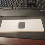 New Apple Watch SE (3rd Gen) 40mm - Xfinity, Midnight, A3326 - Cellular