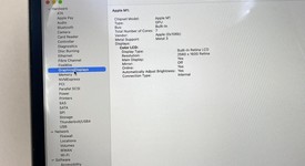 Fair
													MacBook Air 2020 - 13" - Apple M1, Gray, 256 GB, 8 GB, photo 4 of 16