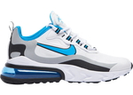  Nike Air Max 270 React White Sky Blue