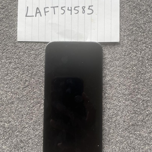 Apple iPhone 13 Pro - T-Mobile, 128 GB, Green, A2483
