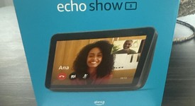 New
													Amazon Echo Show 8 2nd Gen - Charcoal, photo 4 of 4