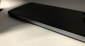 Good
													Samsung Galaxy S7 - Sprint, Black, 32 GB, SM-G930P, photo 4 of 7
