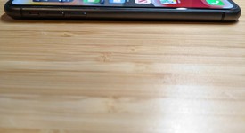 Fair
													Apple iPhone 11 - T-Mobile, Black, 256 GB, A2111, photo 5 of 15