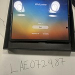Mint Samsung Galaxy Z Fold7 - Verizon, 256 GB, Silver Shadow, 12 GB, SM-F966U