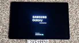 Good
													Samsung Galaxy Tab S9 Plus - Unlocked, Graphite, 256 GB, 12 GB, SM-X818U1, photo 2 of 6