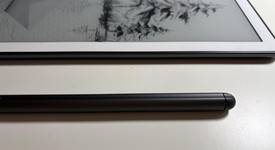 Mint
													Amazon Kindle Scribe 10.2" - 32 GB, photo 4 of 11