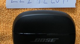 Used
													Bose Ultra Open Earbuds - Black, photo 4 of 14