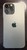 Mint Apple iPhone 13 Pro Max - Unlocked, Green, 256 GB, A2484