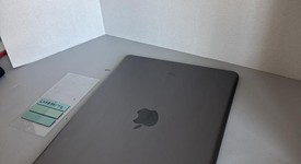 Good
													Apple iPad 9th Gen - Wi-Fi, Gray, 64 GB, A2602, photo 5 of 5