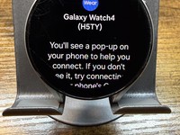 Samsung Galaxy Watch4