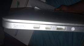 Good
													MacBook Pro 2015 (Retina) - 15" - Silver, 256 GB, 16 GB, photo 5 of 30
