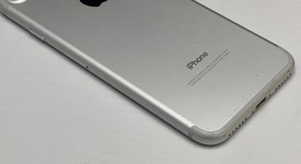 Good
													Apple iPhone 7 - Unlocked, Silver, 128 GB, A1660, photo 4 of 7