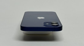 Mint
													Apple iPhone 12 - Unlocked, Blue, 64 GB, A2172, photo 4 of 9