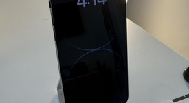 Good
													Apple iPhone 14 Pro Max - Unlocked, Black, 256 GB, A2651, photo 4 of 5