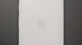 Good
													Google Pixel 7 - Unlocked, Snow, 128 GB, 8 GB, GQML3, mmWave 5G, photo 2 of 9