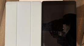 Good
													Apple iPad 8th Gen - Wi-Fi, Gray, 32 GB, A2270, photo 1 of 10