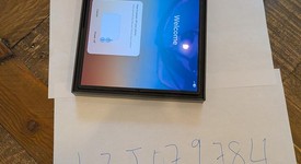 Good
													Samsung Galaxy Z Fold7 - Unlocked, Jetblack, 1 TB, 16 GB, SM-F966U1, photo 2 of 14