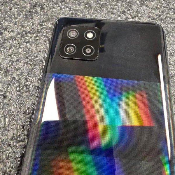 Samsung Galaxy A42 5G - Verizon, 128 GB, Black, 4 GB