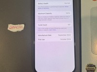 Apple iPhone 16 Pro