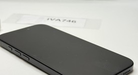 Good
													Apple iPhone 16 - Unlocked, Black, 128 GB, A3081, photo 3 of 4