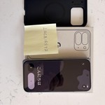 Good Google Pixel 10 Pro Fold - Unlocked, 256 GB, Moonstone, GU0NP