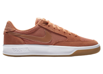 Nike Adversary SB Healing Orange for sale