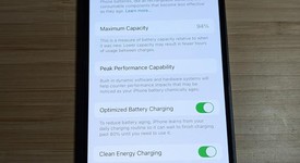 Good
													Apple iPhone 12 - Unlocked, Black, 64 GB, A2172, photo 1 of 15