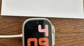 Mint
													Apple Watch Ultra 2 49mm - Verizon, Natural, A2986, Hermes, photo 2 of 7