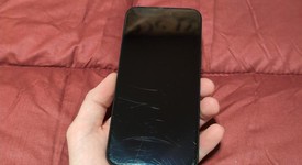 Fair
													Apple iPhone 16 Plus - Unlocked, Black, 128 GB, A3082, photo 5 of 6