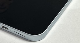 Mint
													Apple iPhone 15 Plus - AT&T, Blue, 128 GB, A2847, photo 2 of 6