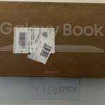 New Samsung Galaxy Book4 - 512 GB, Silver, 16 GB, Intel Core 7